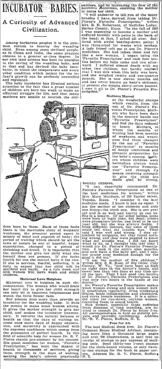 Washington Post Article Washington Post Article