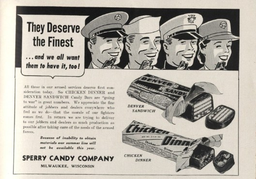 TheyDeservetheFinestSperryCandy