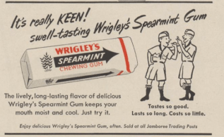Wrigleys1953